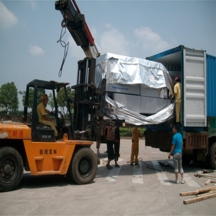 海尾镇附近吊车出租8吨