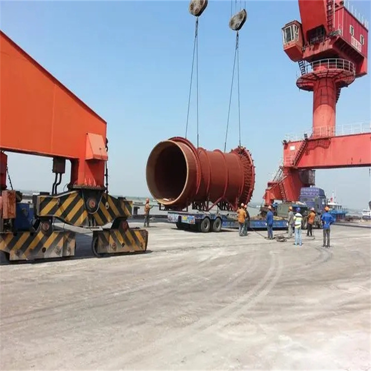 海尾镇35吨吊车租赁电话