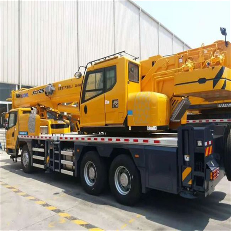 海尾镇哪里有租赁吊车的