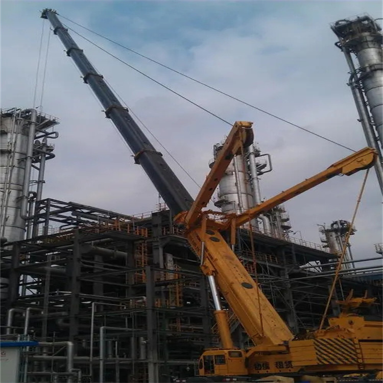 海尾镇哪有吊车出租吊车租赁