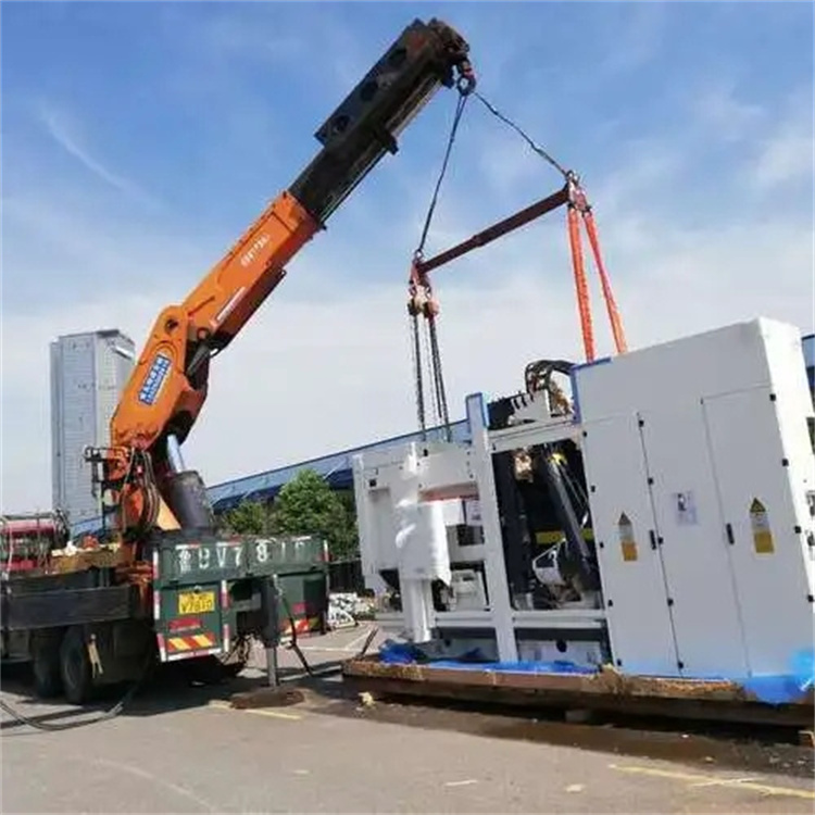 海尾镇附近小吊车联系方式|8-16吨|本地及时服务