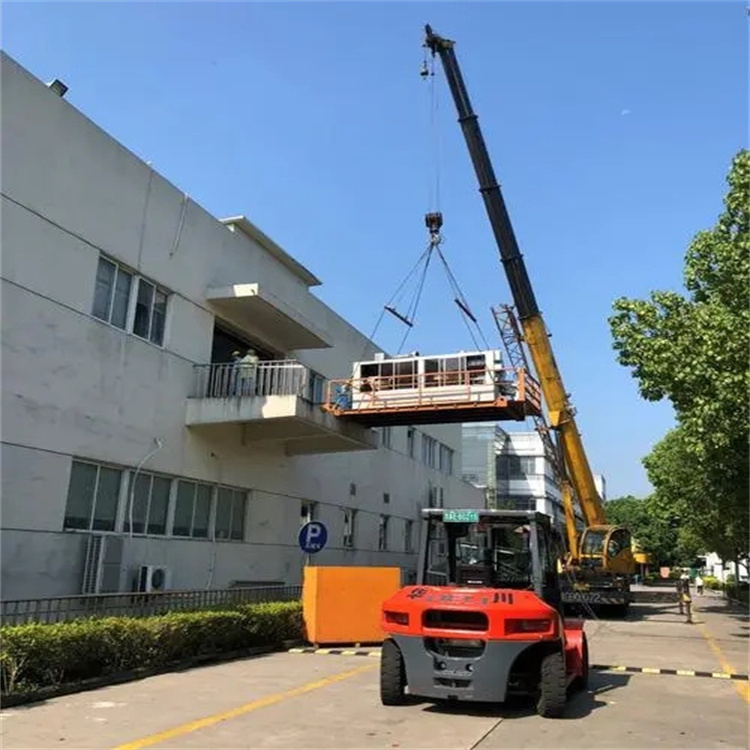 海尾镇起重机司机十吊十不吊