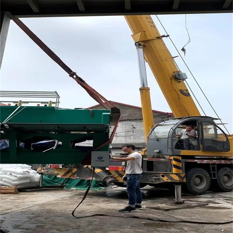 海尾镇大吨位吊车租赁应急保障方案|化解突发吊装需求难题