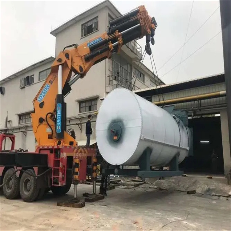 海尾镇吊车租用电话|24小时应急服务|精准吊装方案